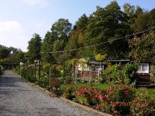 Weg