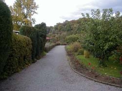 Weg