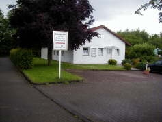 Vereinshaus